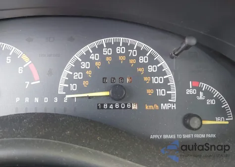 1998 Pontiac Grand Prix Gt from USA, damaged, VIN 1G2WP521XWF316430